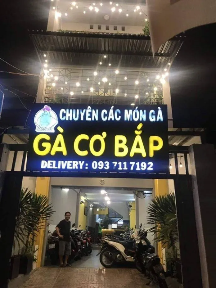 5 quán gà ngon tại Sài Gòn nên thử ngay kẻo lỡ