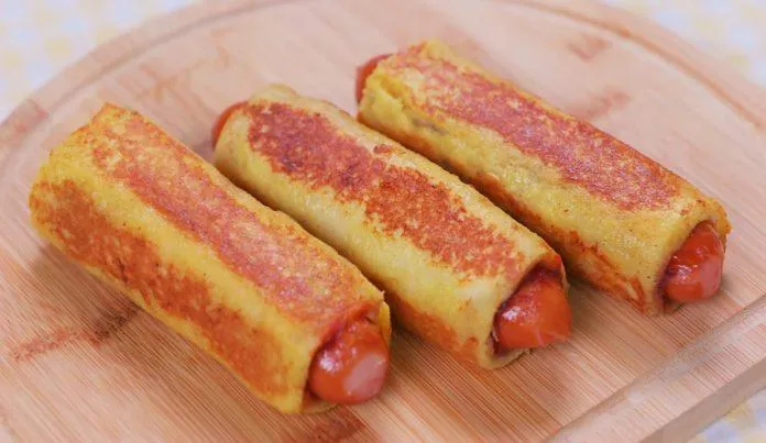 6 gợi ý cho bữa sáng nhanh – gọn- lẹ từ bánh mì sandwich