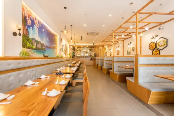 6 nhà hàng chay nổi tiếng ở Phú Quốc thu hút khách bởi hương vị đặc sắc !