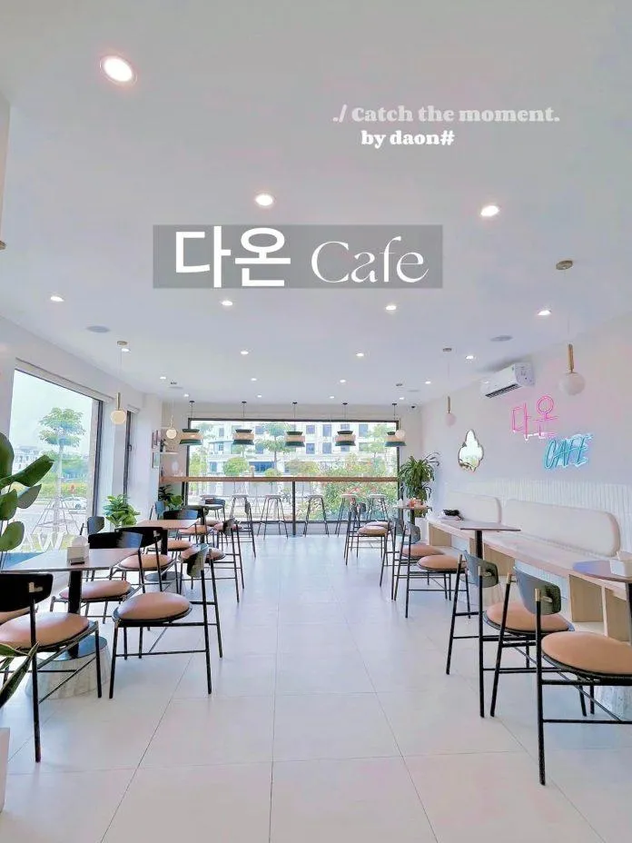 6 quán cà phê ”chill không lối về” cho dân Hải Phòng