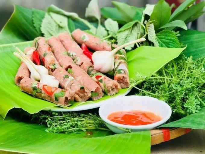 8 đặc sản Thái Nguyên nổi tiếng phù hợp khi mua làm quà