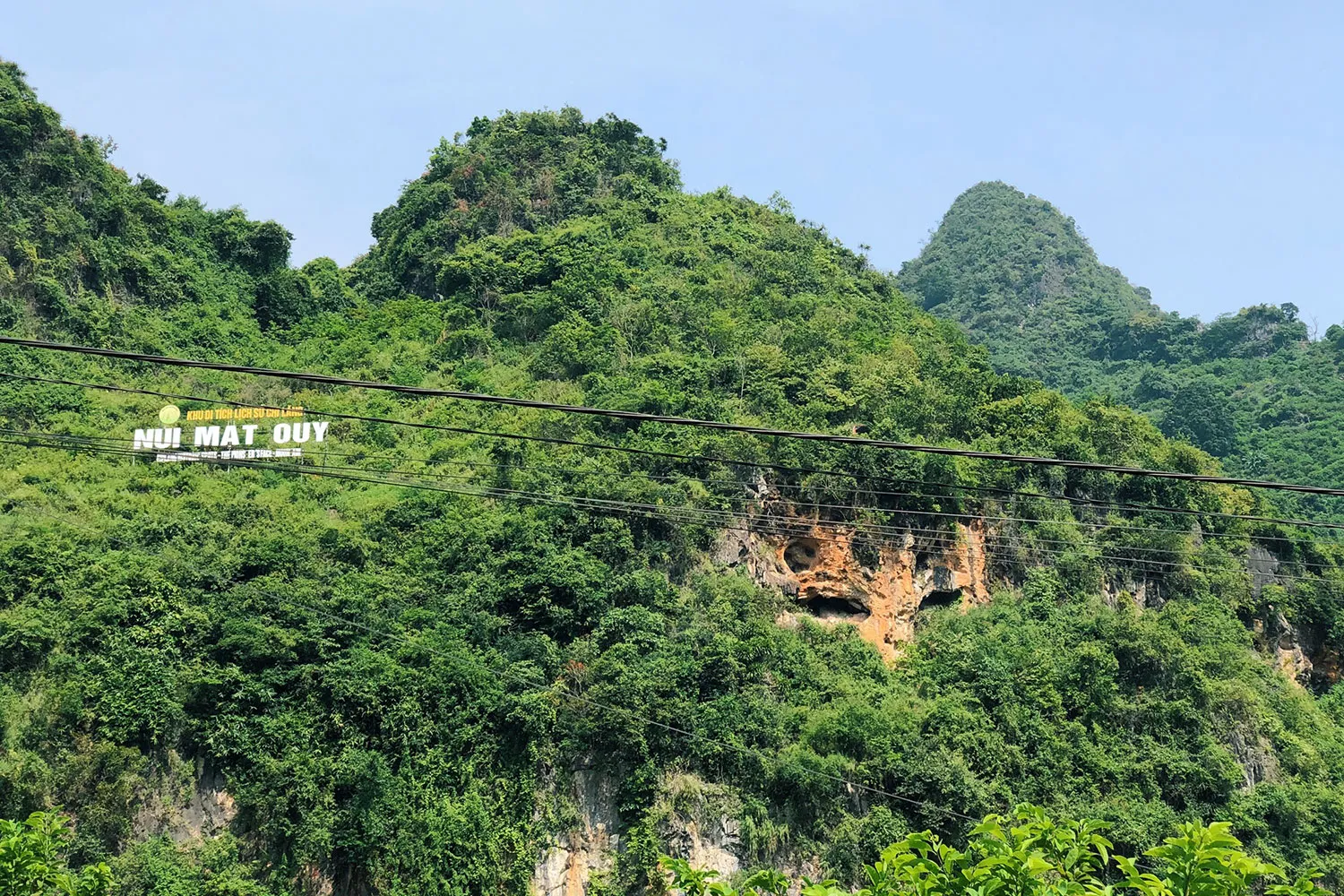 Ải Chi Lăng – Mảnh đất Lạng Sơn đầy chiến tích của dân tộc