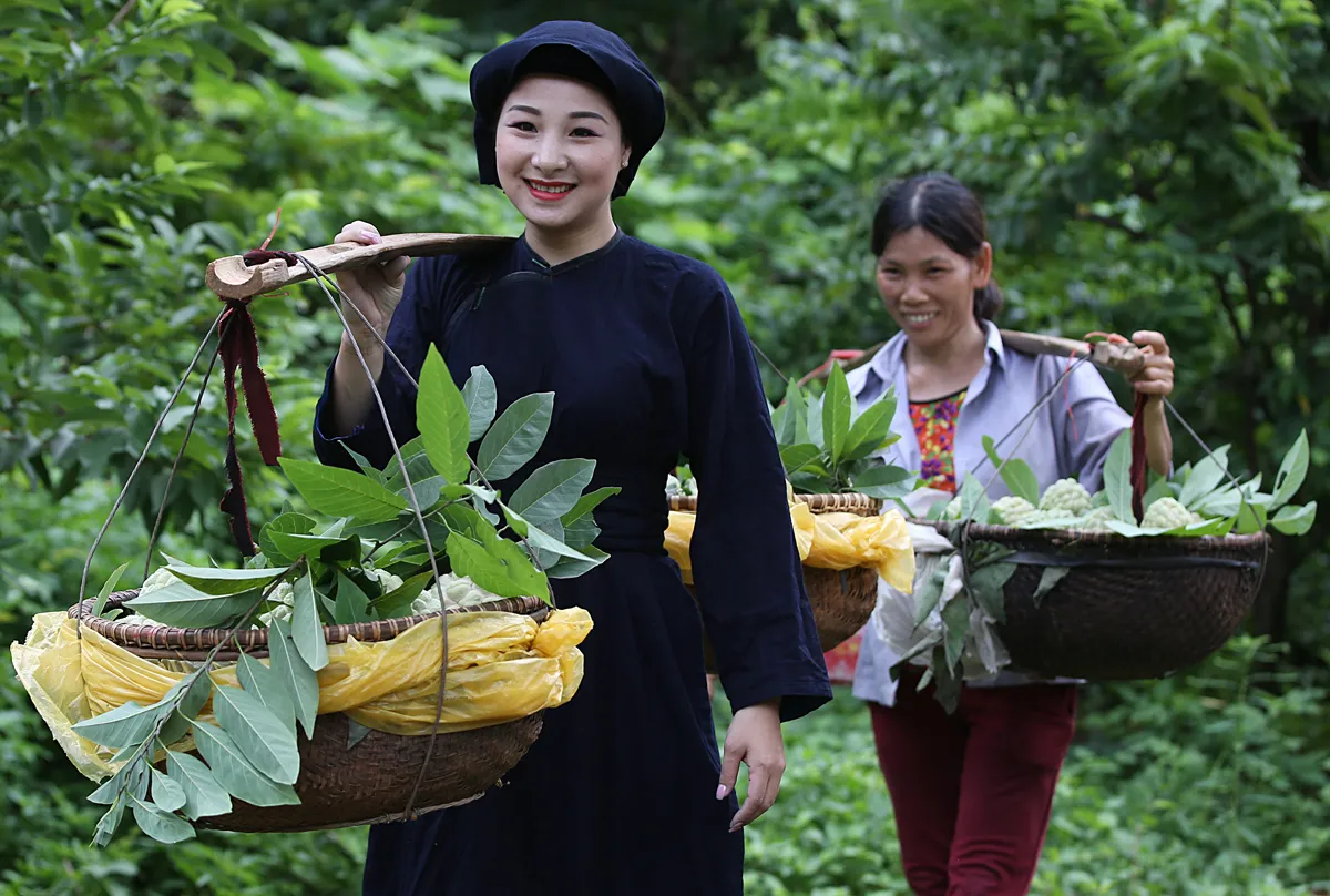 Ải Chi Lăng – Mảnh đất Lạng Sơn đầy chiến tích của dân tộc