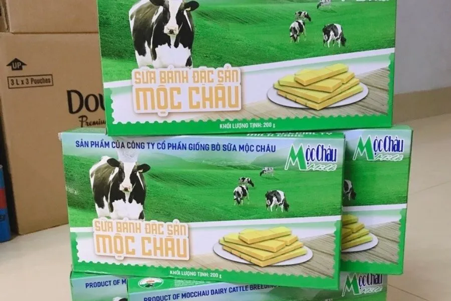 Ăn gì ở Mộc Châu? 13 đặc sản Mộc Châu ngon khó cưỡng