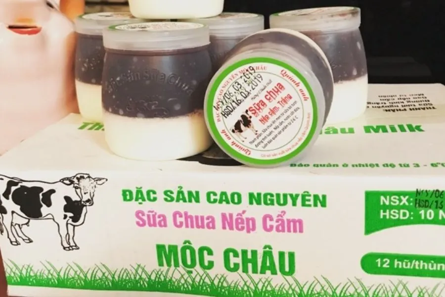 Ăn gì ở Mộc Châu? 13 đặc sản Mộc Châu ngon khó cưỡng