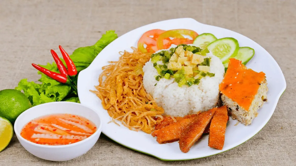 Ăn gì ở Sài Gòn? Top 21 đặc sản Sài Gòn nhất định phải thử