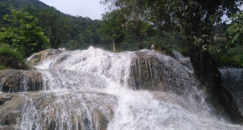 Ăn gì và chơi gì khi đến du lịch Pù Luông?