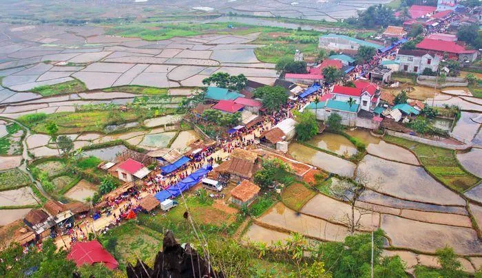 Ăn gì và chơi gì khi đến du lịch Pù Luông?