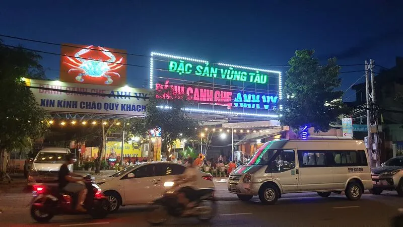 Ăn sáng Vũng Tàu có gì? Top 10 quán ăn sáng ngon nhất Vũng Tàu