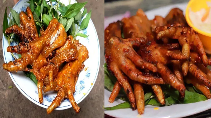 Ăn vặt Hà Nội – 26 địa chỉ ăn ngon cho các tín đồ ẩm thực