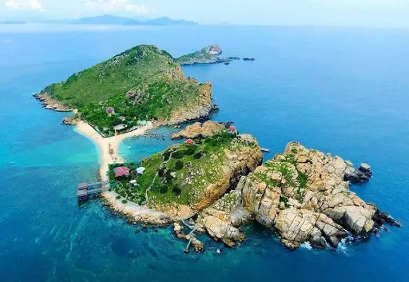 Ba Hồ Nha Trang – Khám phá tuyệt tình cốc ở Khánh Hòa