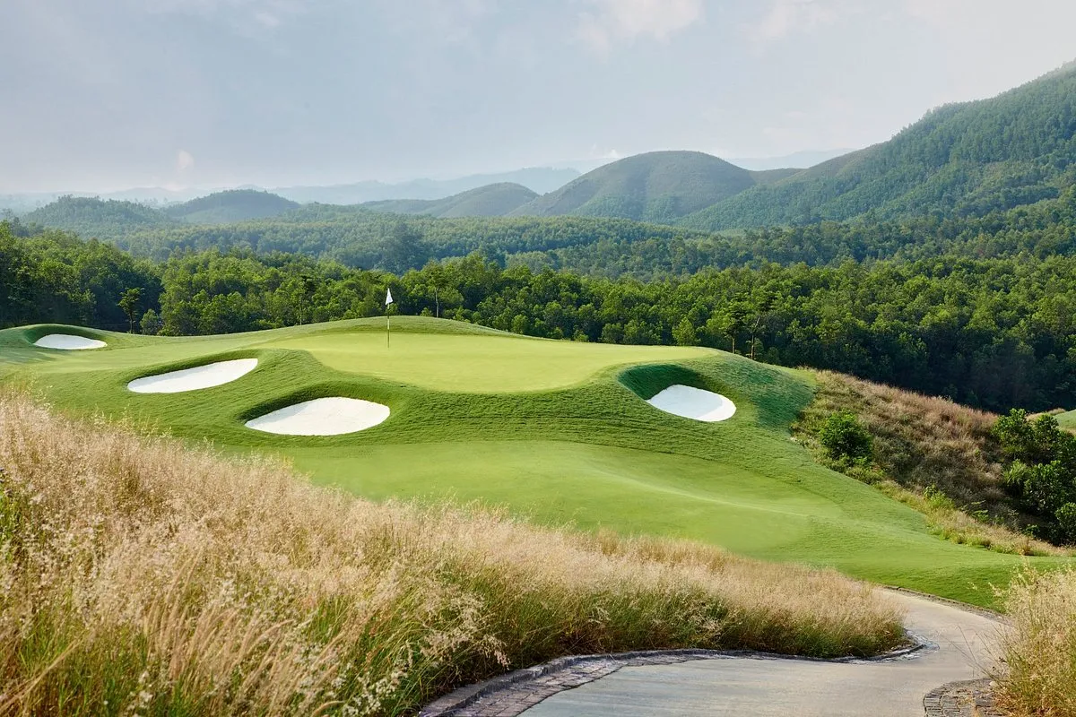 Ba Na Hills Golf Club – Thông tin về bảng giá và dịch vụ