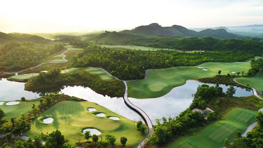 Ba Na Hills Golf Club – Thông tin về bảng giá và dịch vụ