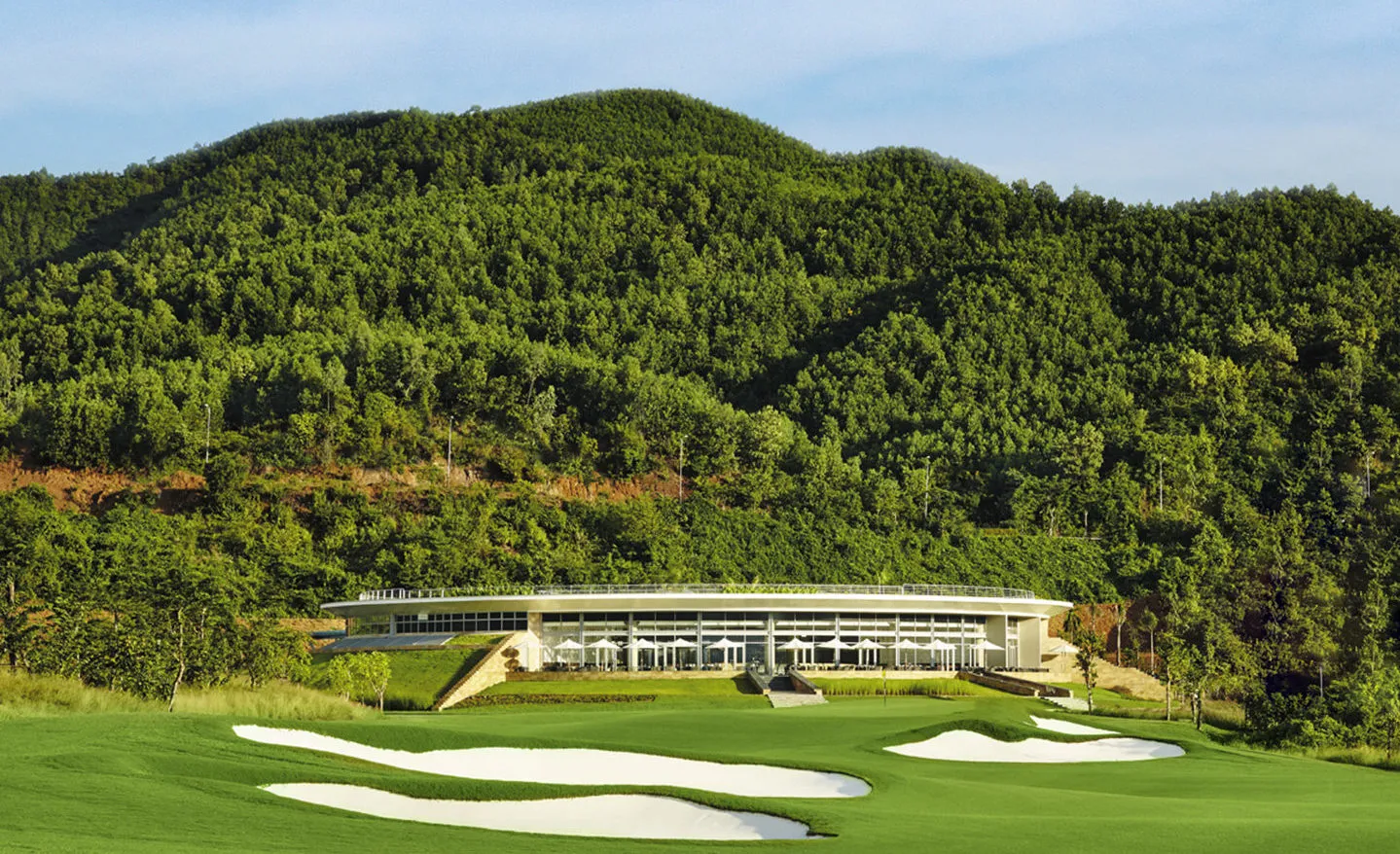 Ba Na Hills Golf Club – Thông tin về bảng giá và dịch vụ