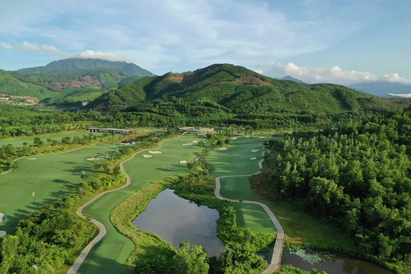 Ba Na Hills Golf Club – Thông tin về bảng giá và dịch vụ