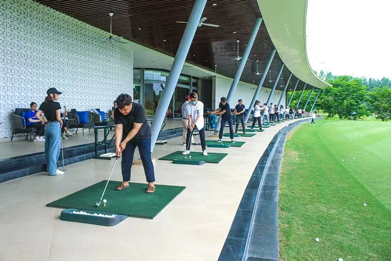 Ba Na Hills Golf Club – Thông tin về bảng giá và dịch vụ