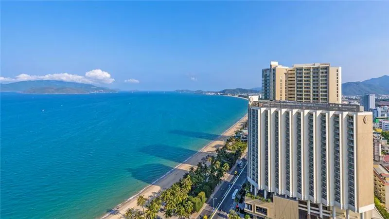 Bãi Tiên Nha Trang – Thiên đường giữa chốn trần gian