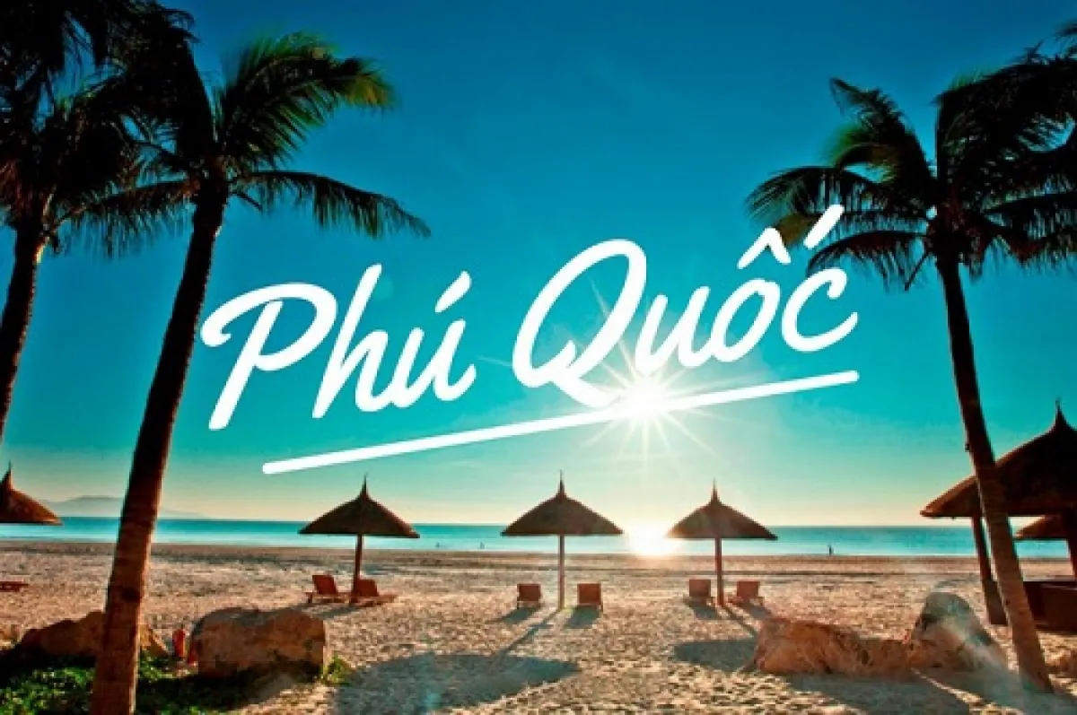 Bản đồ Phú Quốc – Giúp bạn du lịch Phú Quốc dễ dàng