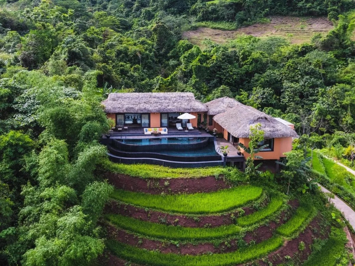 Bản Lác Mai Châu – Vẻ đẹp yên bình nơi núi rừng