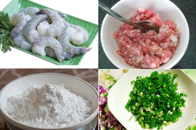 Bánh bột lọc Huế – Tinh hoa ẩm thực Cố Đô