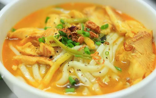 Bánh canh cá lóc Huế – Top 6 quán bánh canh ngon nhất định phải đến