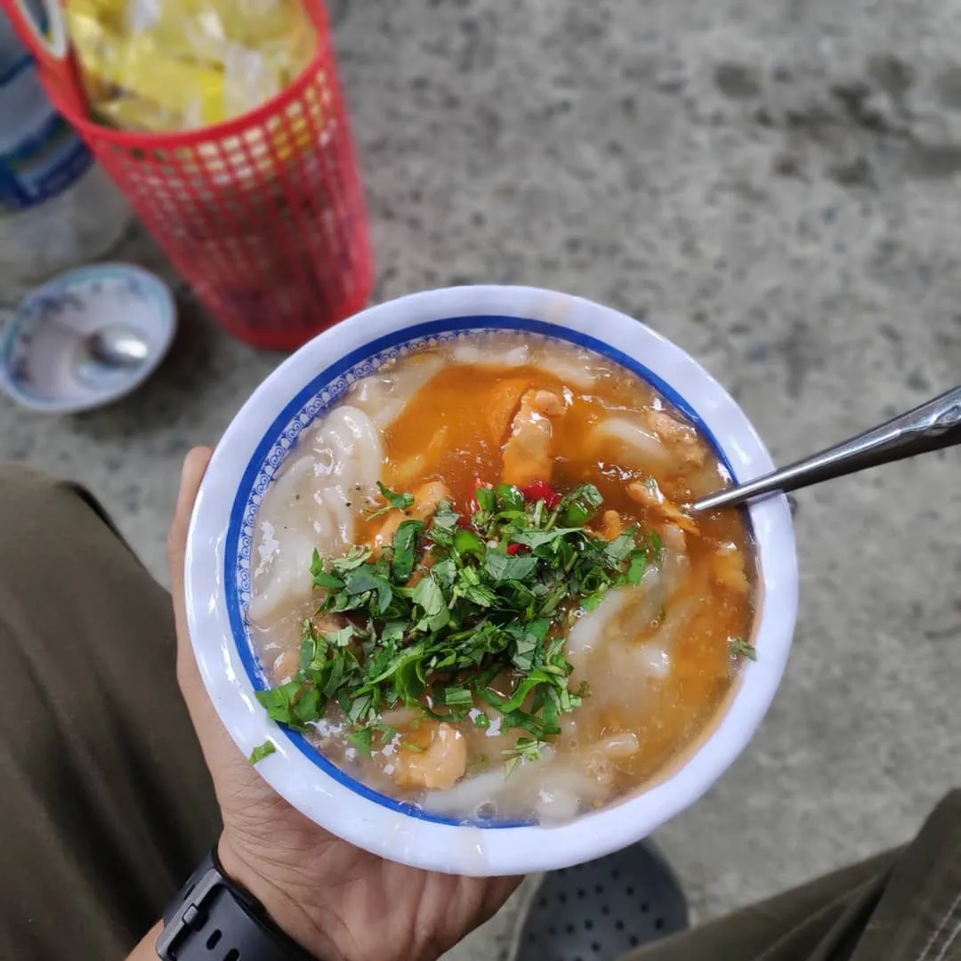 Bánh canh Nam Phổ Huế – gợi ý các địa chỉ ăn ngon