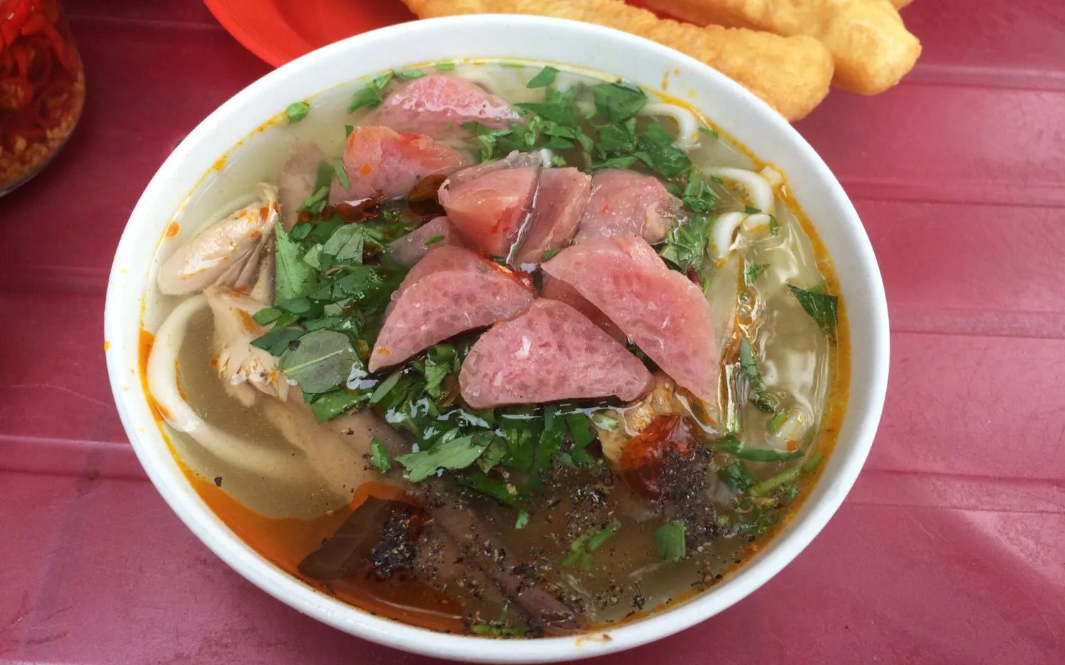 Bánh canh ruộng Đà Nẵng: top 10 quán ăn ngon nức tiếng