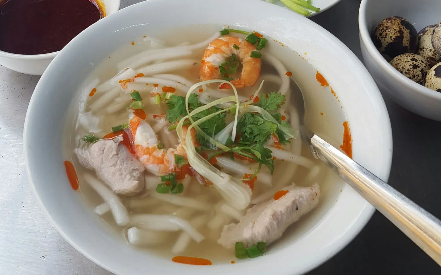 Bánh canh ruộng Đà Nẵng: top 10 quán ăn ngon nức tiếng