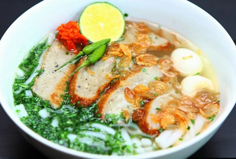 Bánh canh ruộng Đà Nẵng: top 10 quán ăn ngon nức tiếng