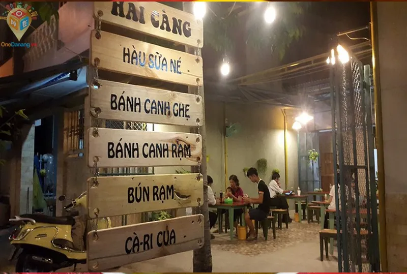 Bánh canh ruộng Đà Nẵng: top 10 quán ăn ngon nức tiếng