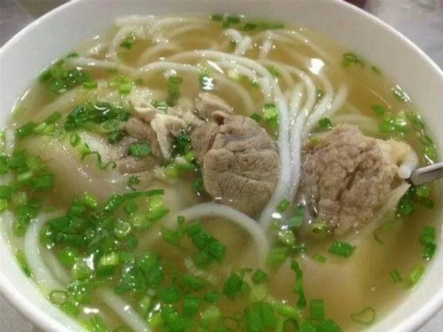 Bánh canh Trảng Bàng – đặc sản nức tiếng gần xa