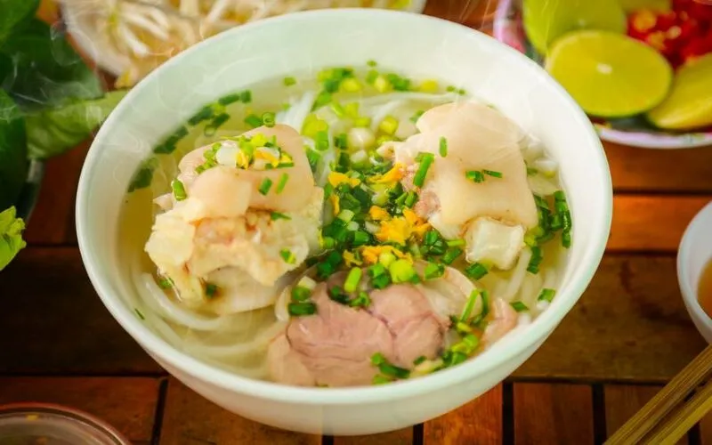 Bánh canh Trảng Bàng – Hương vị ngọt ngào độc đáo không thể bỏ qua