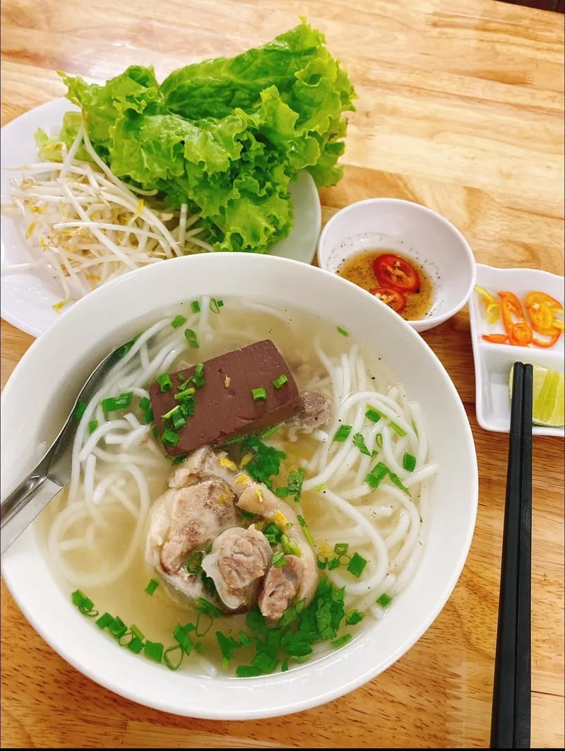 Bánh canh Trảng Bàng – Hương vị ngọt ngào độc đáo không thể bỏ qua