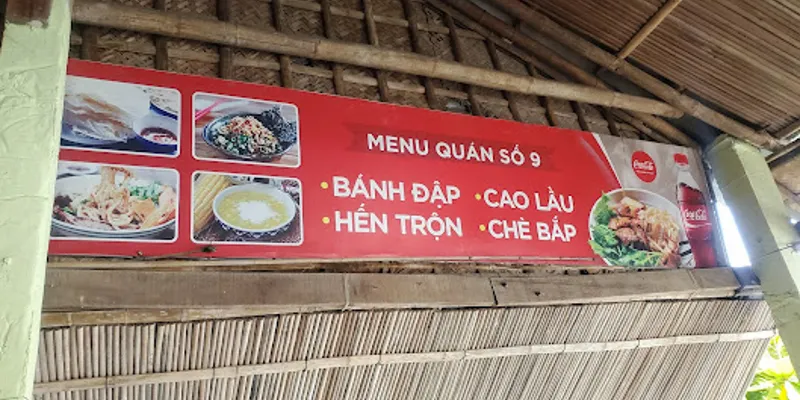 Bánh đập Hội An – Top 10 quán ăn ngon nức tiếng bạn nên thử