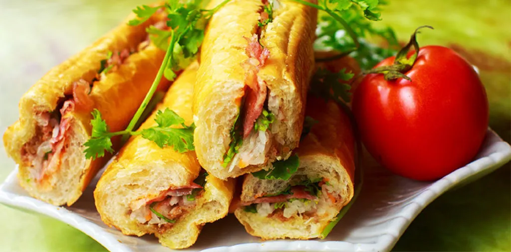 Bánh mì Đà Nẵng – Top 12 quán bánh mì que Đà Nẵng ngon quên lối về 