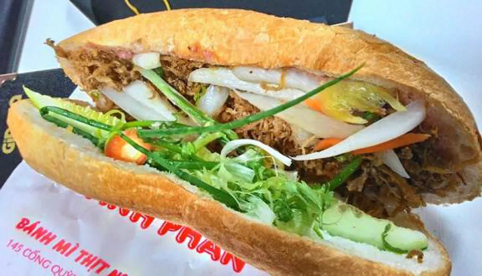 Bánh mì Đà Nẵng – Top 12 quán bánh mì que Đà Nẵng ngon quên lối về 