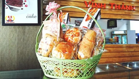 Bánh mì Nha Trang – Xứng danh ẩm thực đường phố 