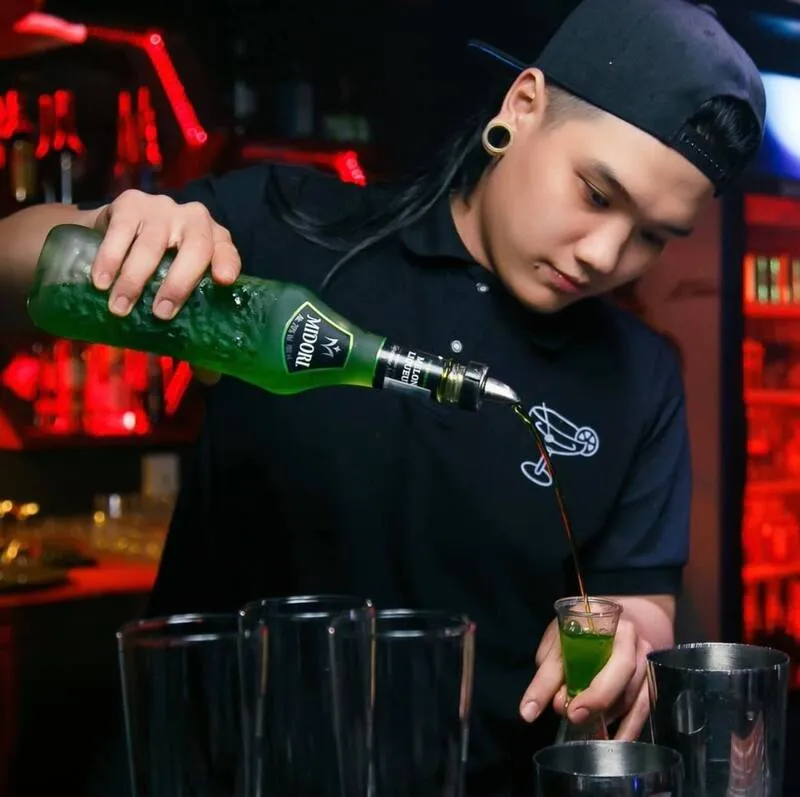 Bar Nha Trang – Top 15 quán bar sẽ khiến bạn “giải tỏa” tại xứ biển