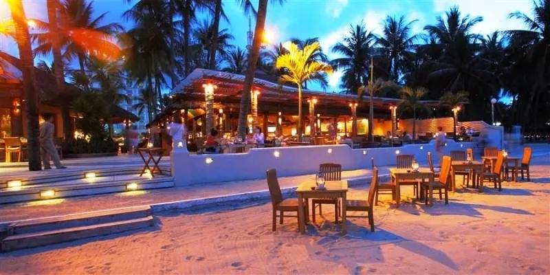 Bar Nha Trang – Top 15 quán bar sẽ khiến bạn “giải tỏa” tại xứ biển