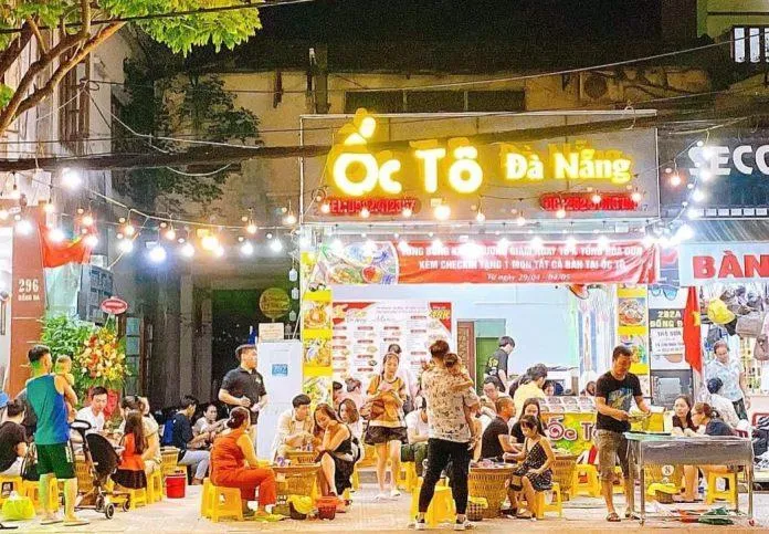 Bật mí 14 quán ốc ngon Đà Nẵng hút khách mà bạn không nên bỏ lỡ