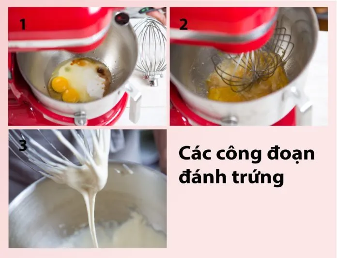 Bật mí công thức bánh quy socola chip tuyệt ngon dành cho Tết