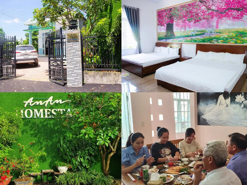 Bật mí top 20 homestay Bảo Lộc sang – xịn – mịn được yêu thích nhất