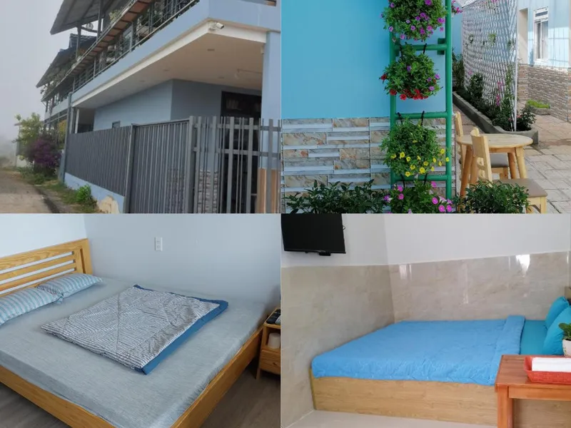 Bật mí top 20 homestay Bảo Lộc sang – xịn – mịn được yêu thích nhất