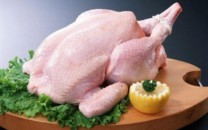 Bí kíp làm gà nướng nguyên con bằng nồi chiên không dầu vàng rụm, ngọt nước, không bị khô