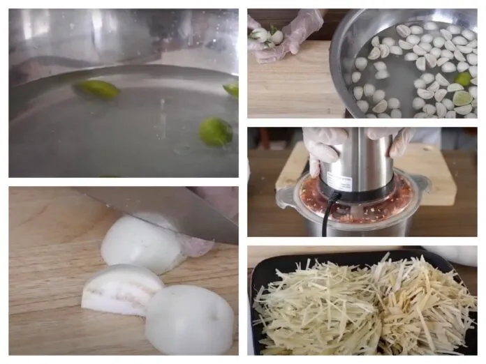 Bí quyết muối cà theo cách mới để được quanh năm – Chia sẻ cách làm món kim chi cà pháo thơm ngon cực hao cơm!