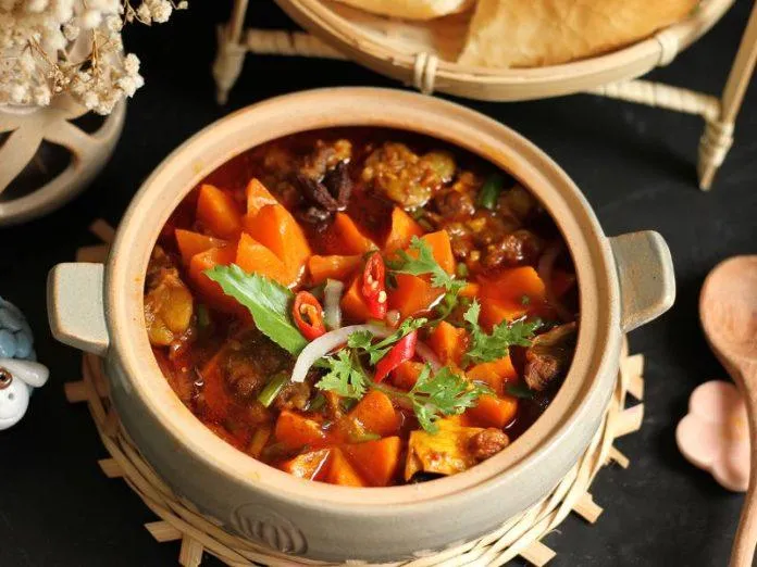Bí quyết nấu bò kho ngon với nguyên liệu đơn giản, thịt bò mềm, nước sốt đậm đà !