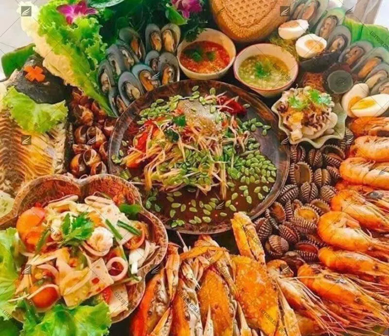 Biển Quỳnh – Bãi biển cực thu hút nhất nhì ở Nghệ An