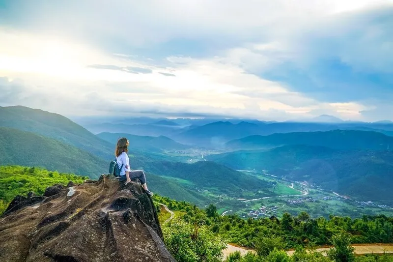 Bình Liêu Quảng Ninh – Địa điểm du lịch không nên bỏ qua