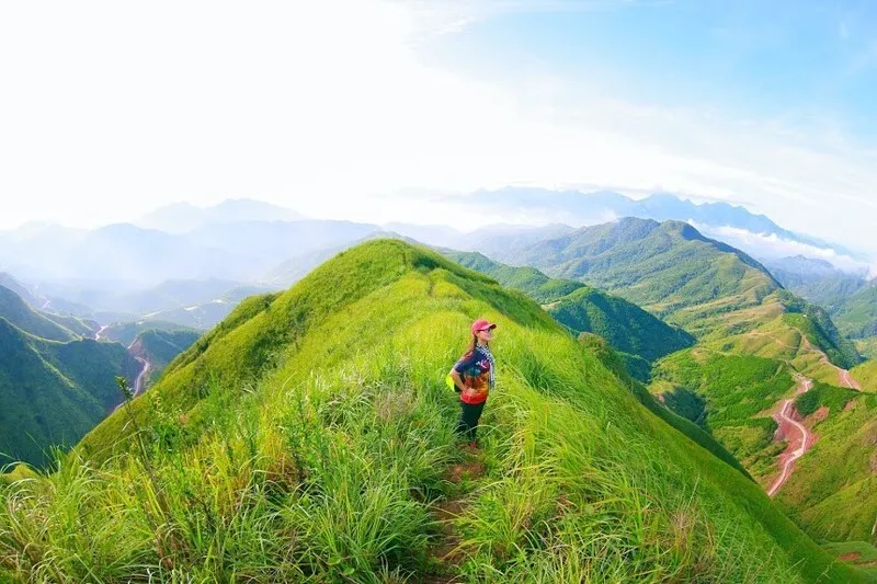 Bình Liêu Quảng Ninh – Địa điểm du lịch không nên bỏ qua