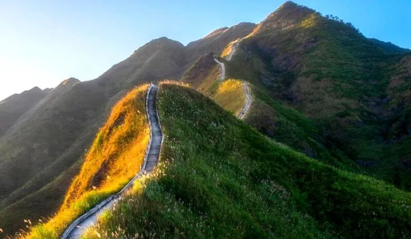 Bình Liêu Quảng Ninh – Địa điểm du lịch không nên bỏ qua